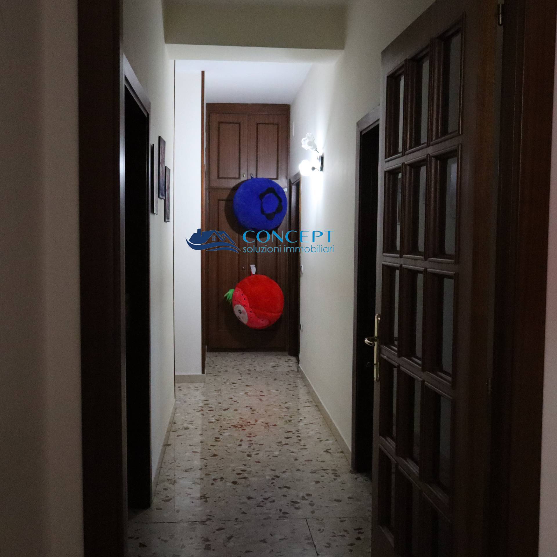 Appartamento in vendita a Civitella del Tronto, Cerqueto