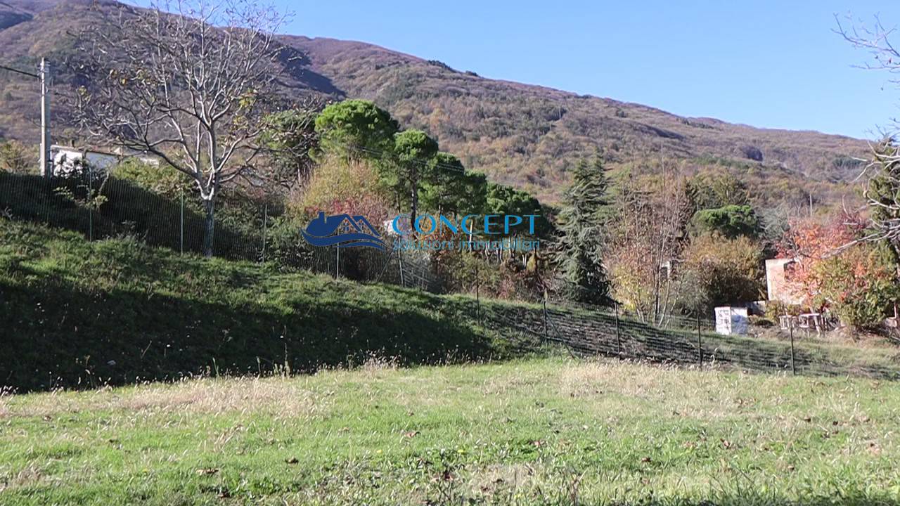 Terreno edificabile in vendita a Civitella del Tronto, Cerqueto