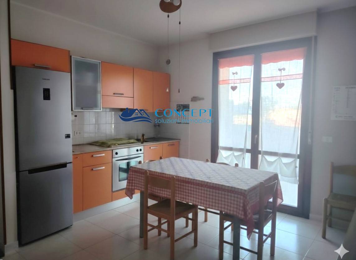 Appartamento in vendita a Martinsicuro