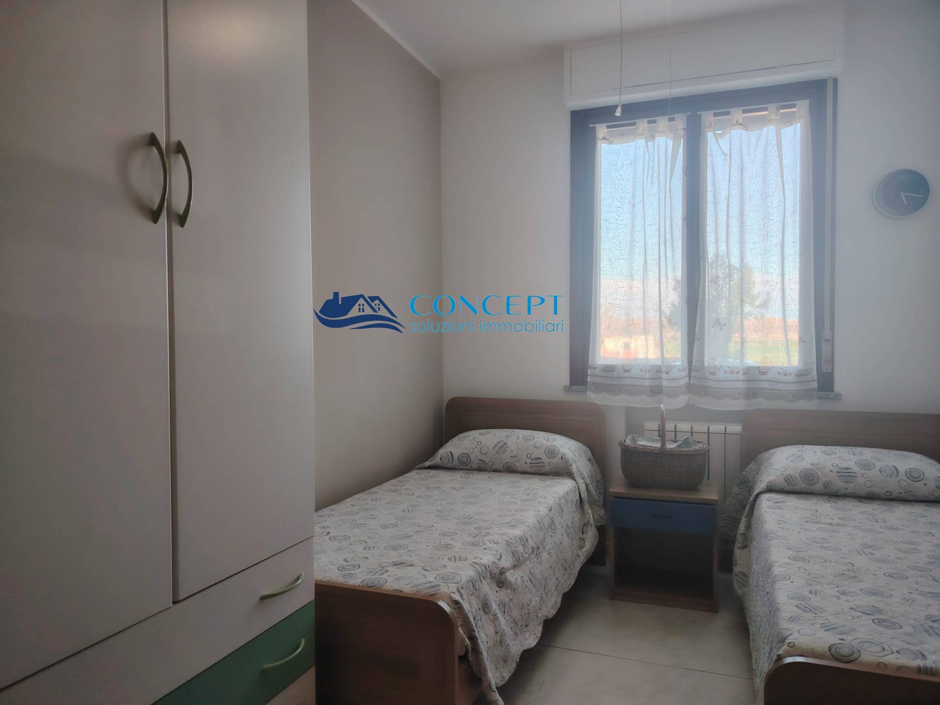 Appartamento in vendita a Martinsicuro