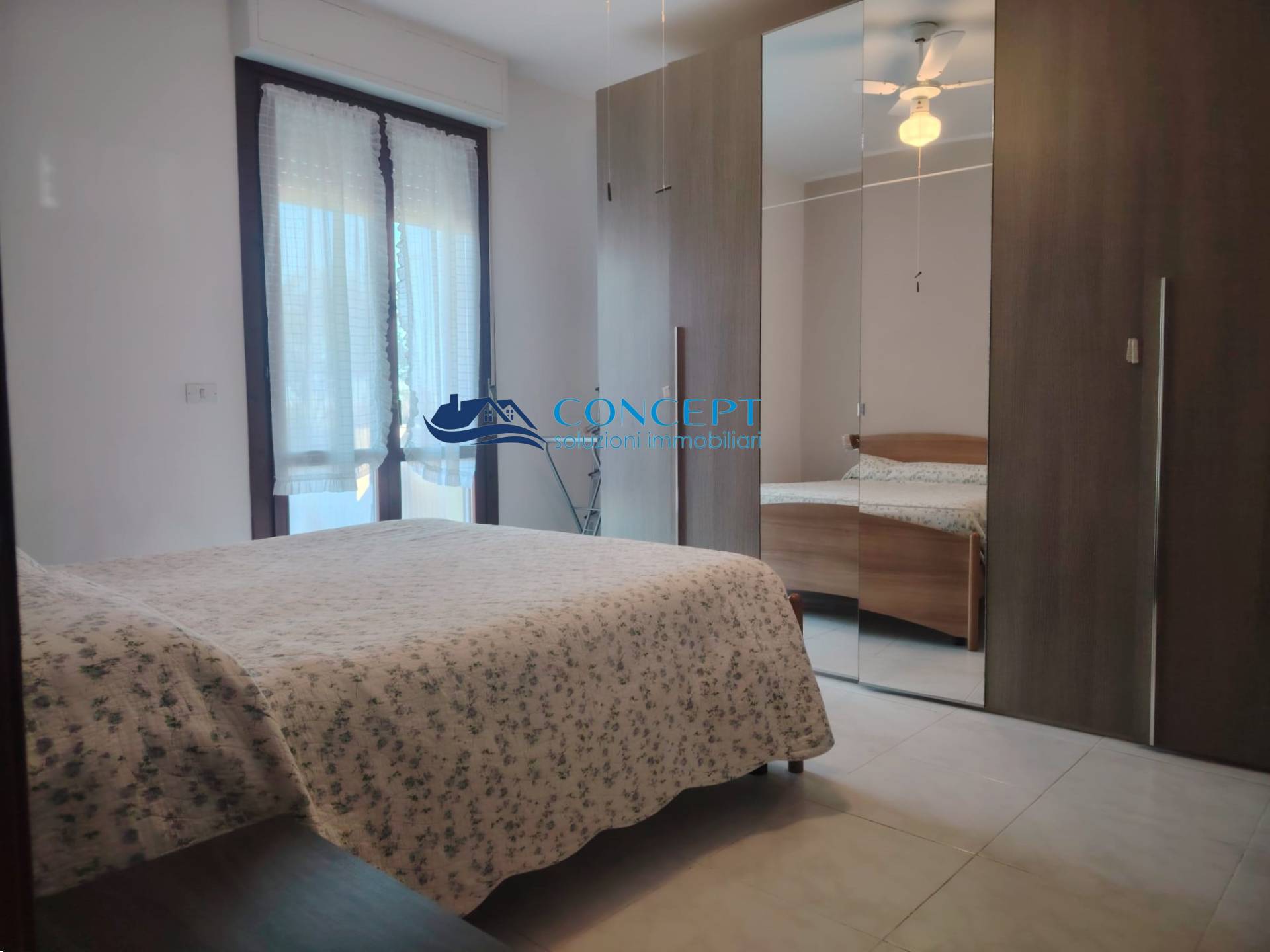 Appartamento in vendita a Martinsicuro