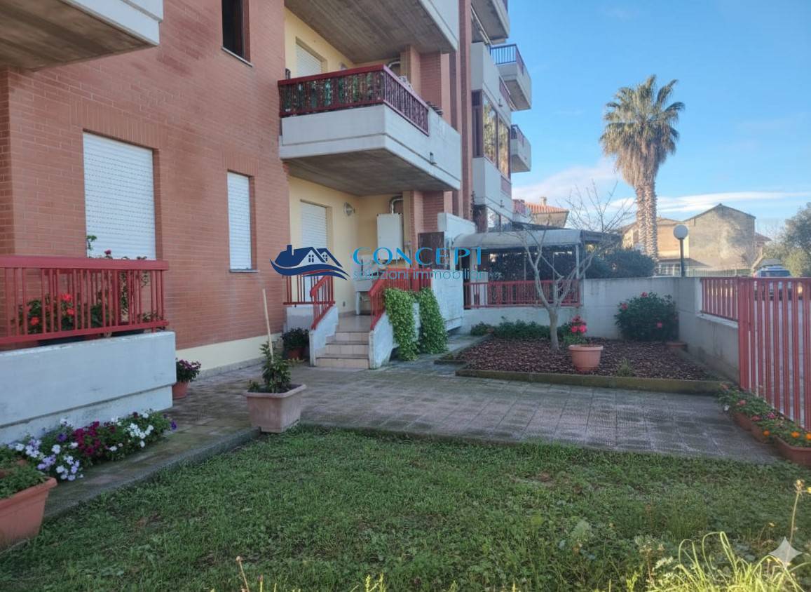 Appartamento in vendita a Martinsicuro