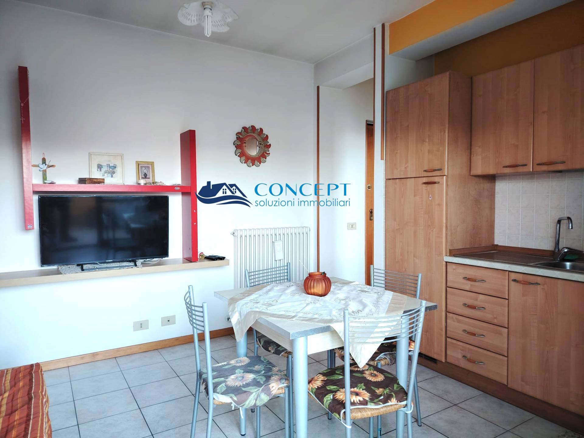 Appartamento in vendita a Tortoreto, Tortoreto Lido