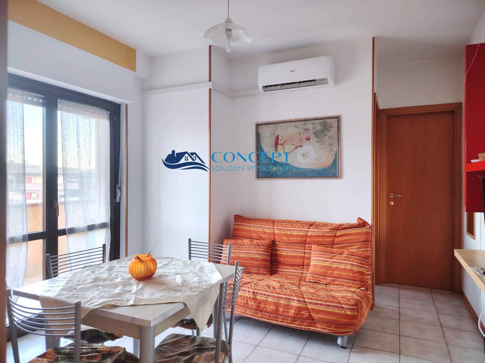 Appartamento in vendita a Tortoreto, Tortoreto Lido