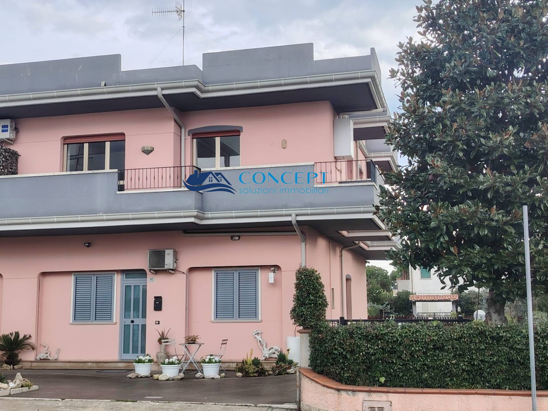 Appartamento in vendita a Martinsicuro, Villa Rosa