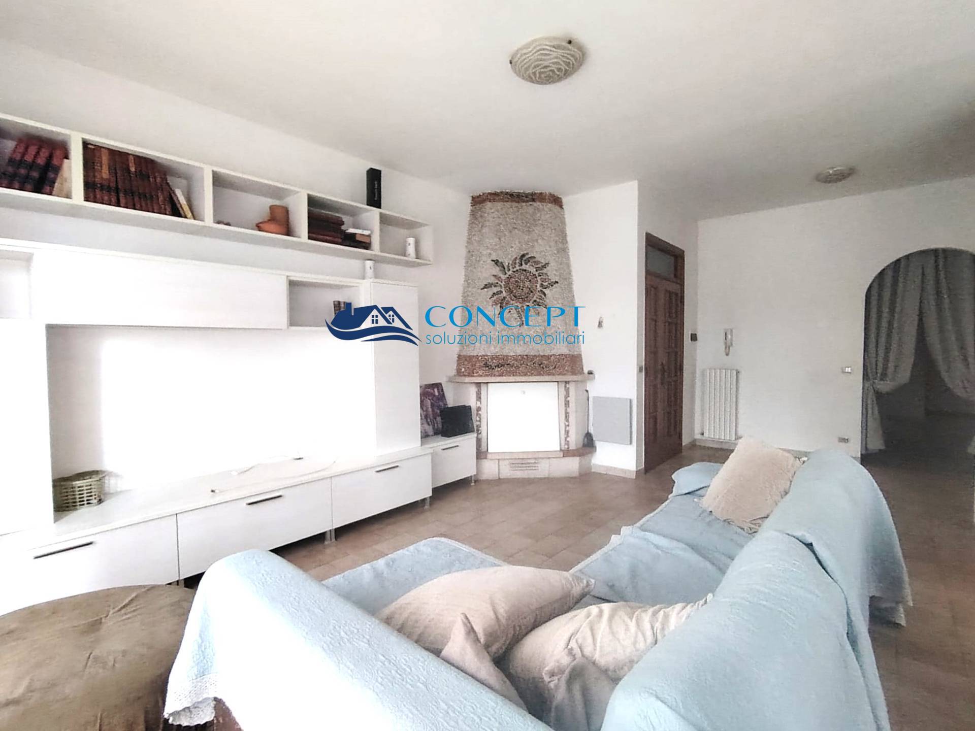 Appartamento in vendita a Martinsicuro, Villa Rosa