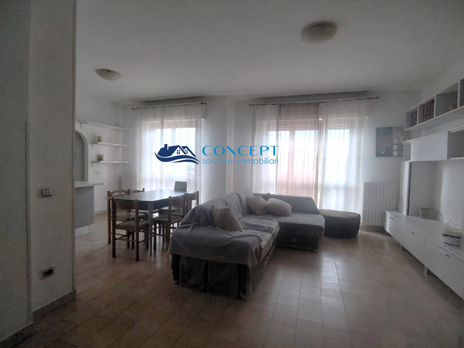 Appartamento in vendita a Martinsicuro, Villa Rosa