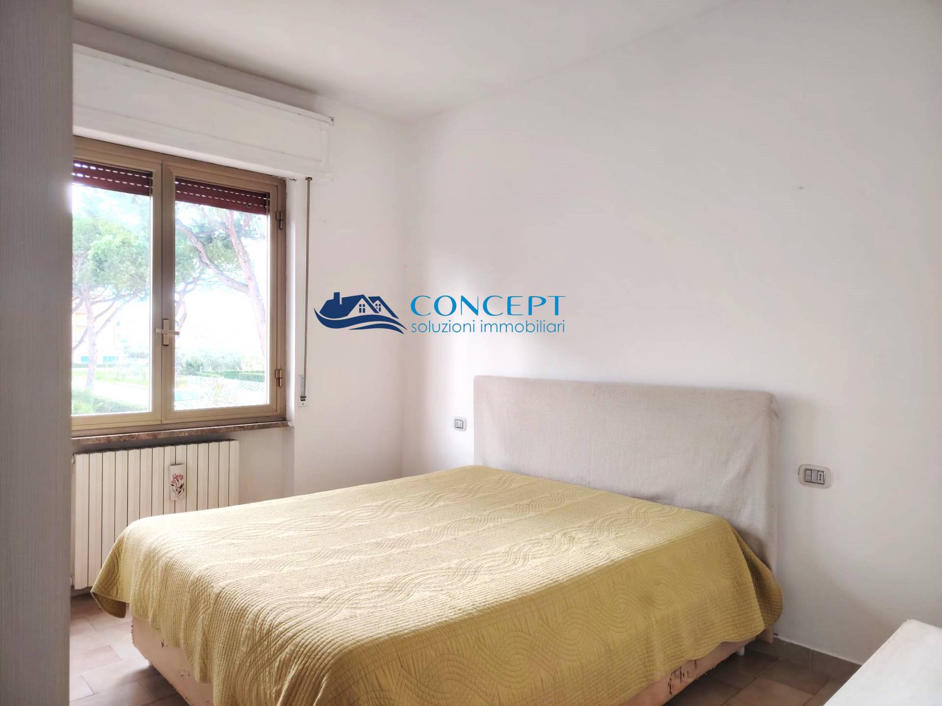 Appartamento in vendita a Martinsicuro, Villa Rosa