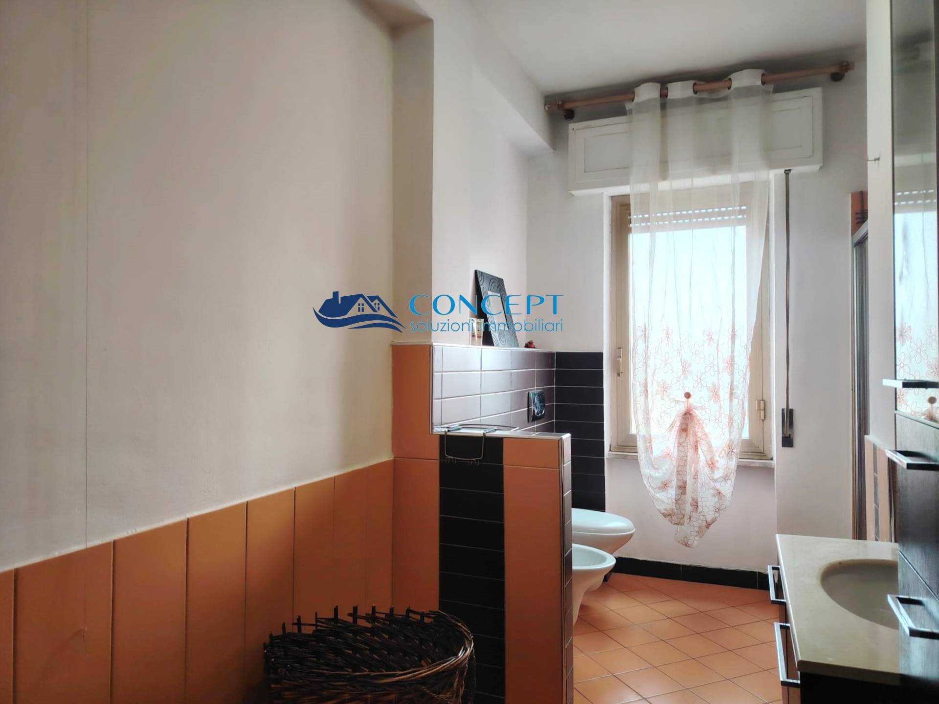 Appartamento in vendita a Martinsicuro, Villa Rosa