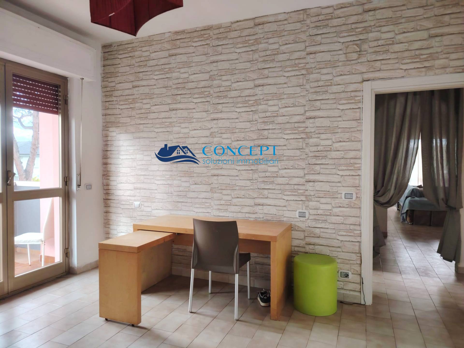 Appartamento in vendita a Martinsicuro, Villa Rosa