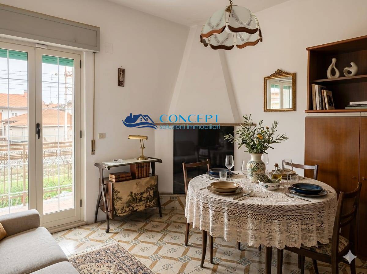 Casolare in vendita a Martinsicuro, Villa Rosa