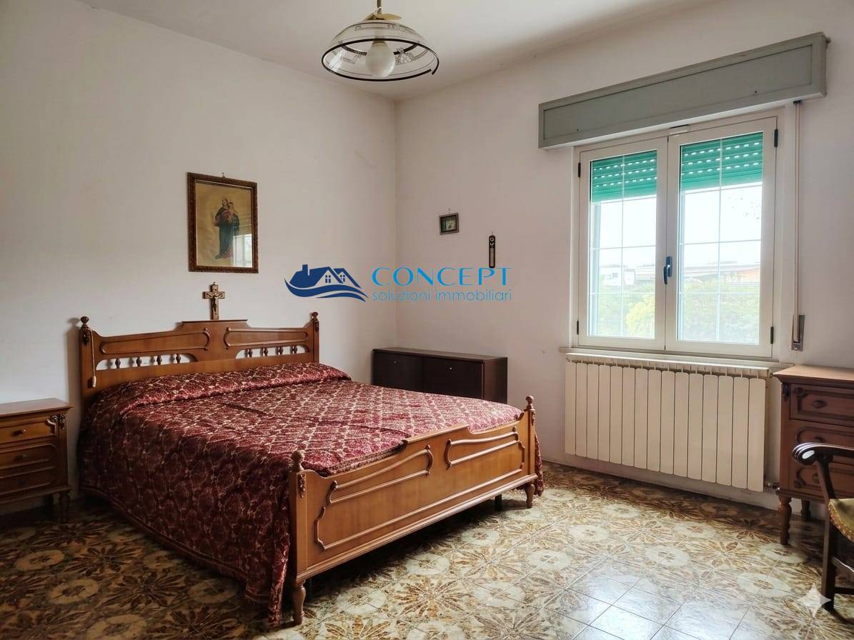 Casolare in vendita a Martinsicuro, Villa Rosa