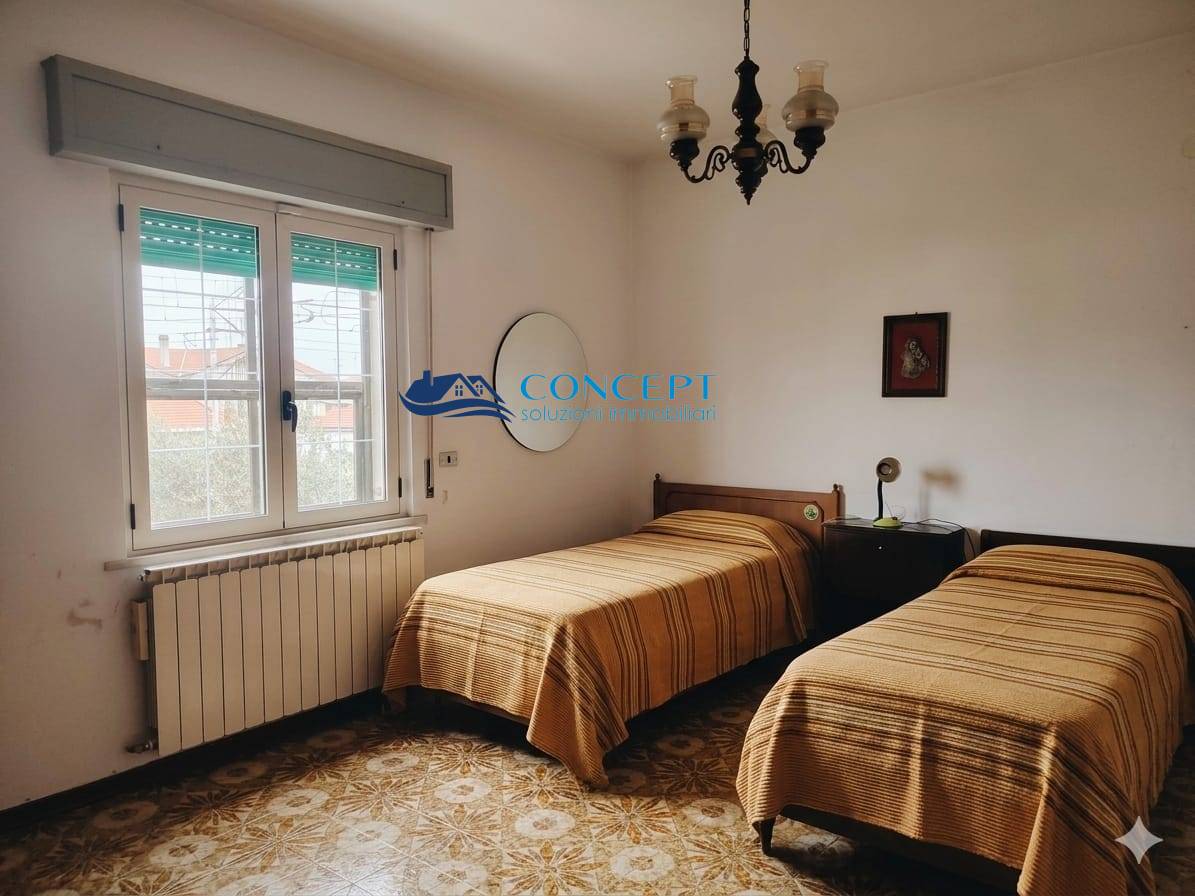 Casolare in vendita a Martinsicuro, Villa Rosa