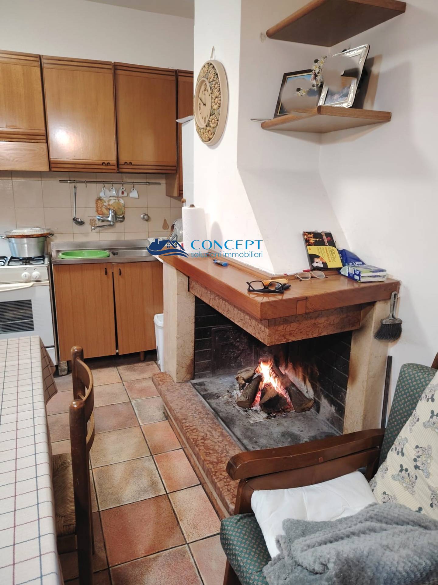 Casa singola in vendita a Martinsicuro