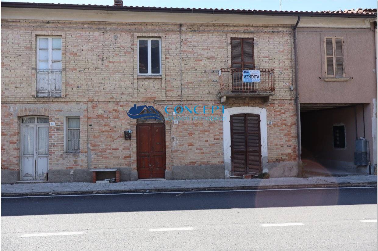 Casa singola in vendita a Civitella del Tronto, Villa Lempa