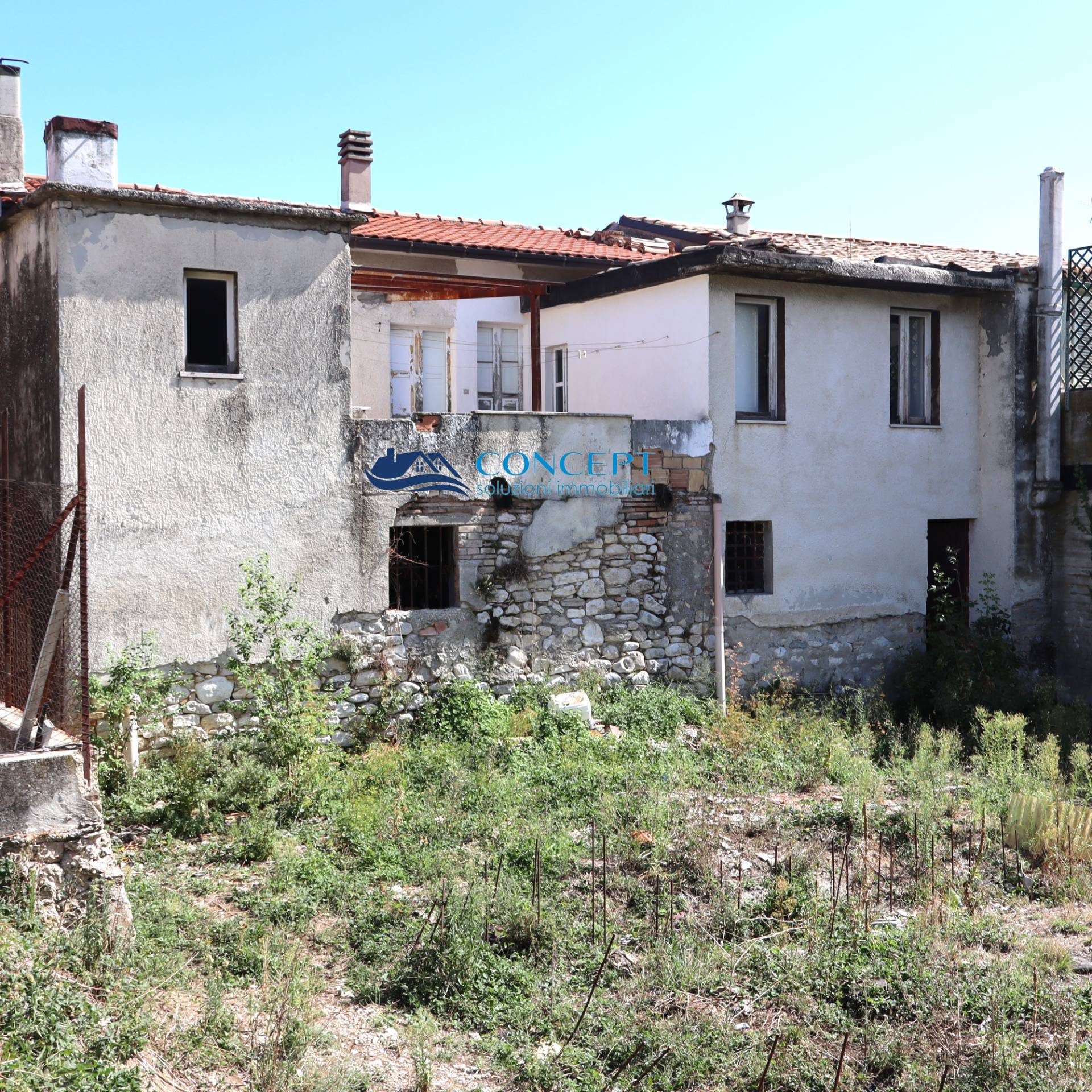 Casa singola in vendita a Civitella del Tronto, Villa Lempa