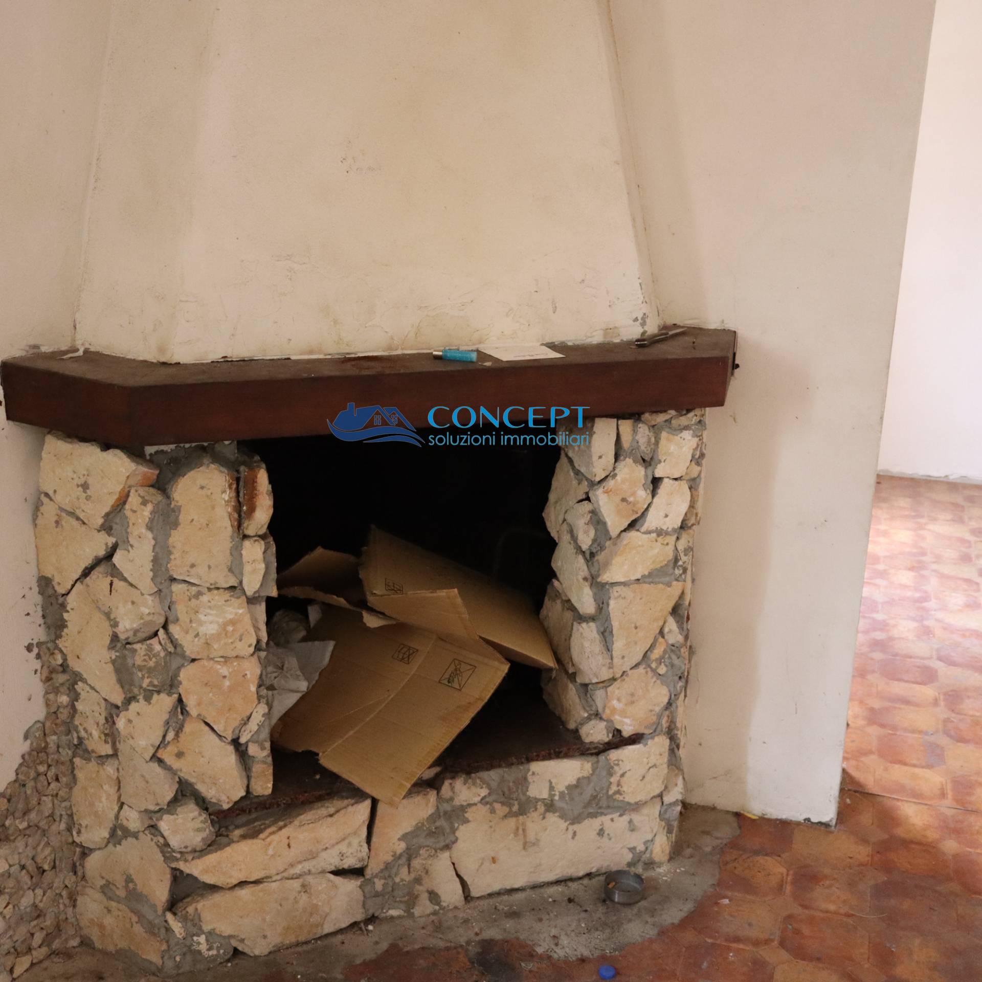 Casa singola in vendita a Civitella del Tronto, Villa Lempa