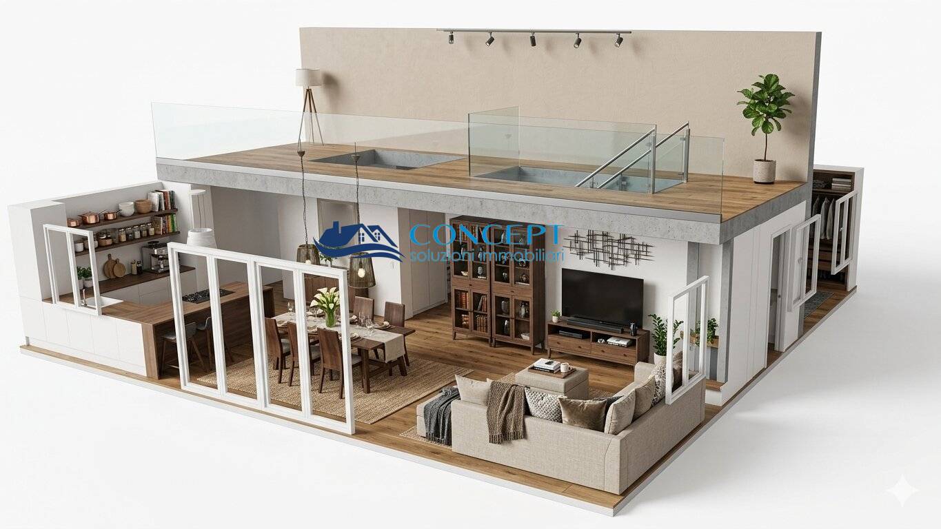 Terreno edificabile in vendita a Colonnella