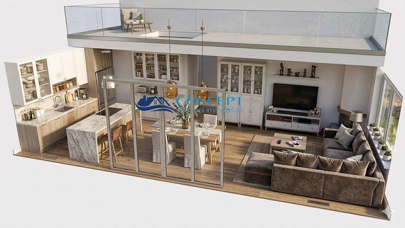 Terreno edificabile in vendita a Colonnella