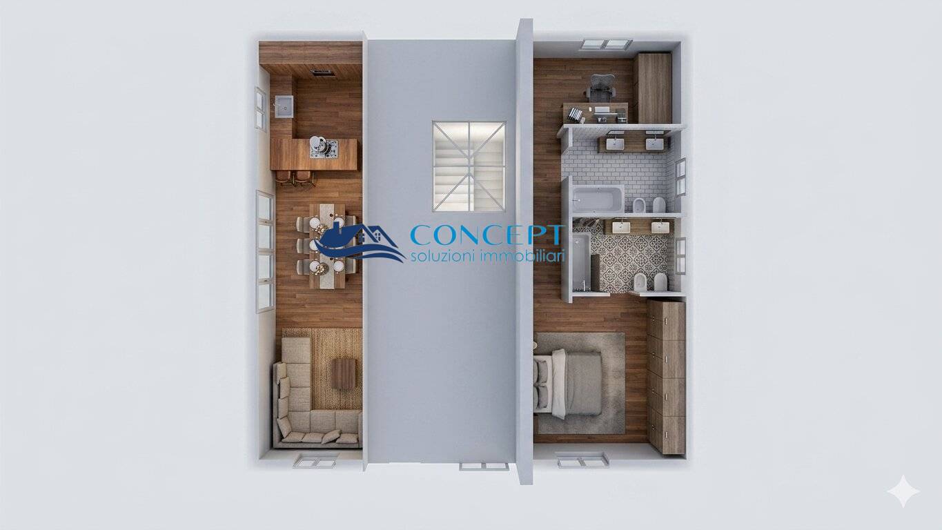 Terreno edificabile in vendita a Colonnella