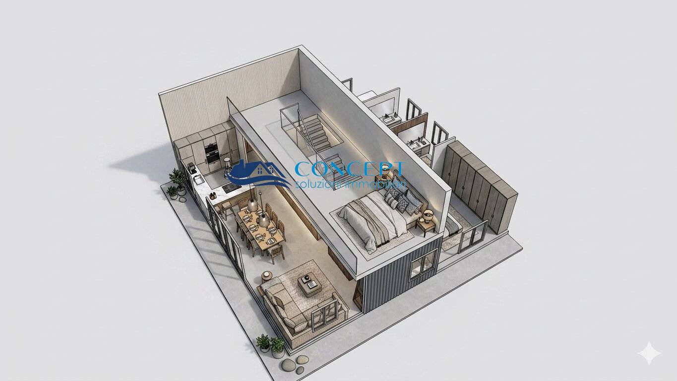 Terreno edificabile in vendita a Colonnella