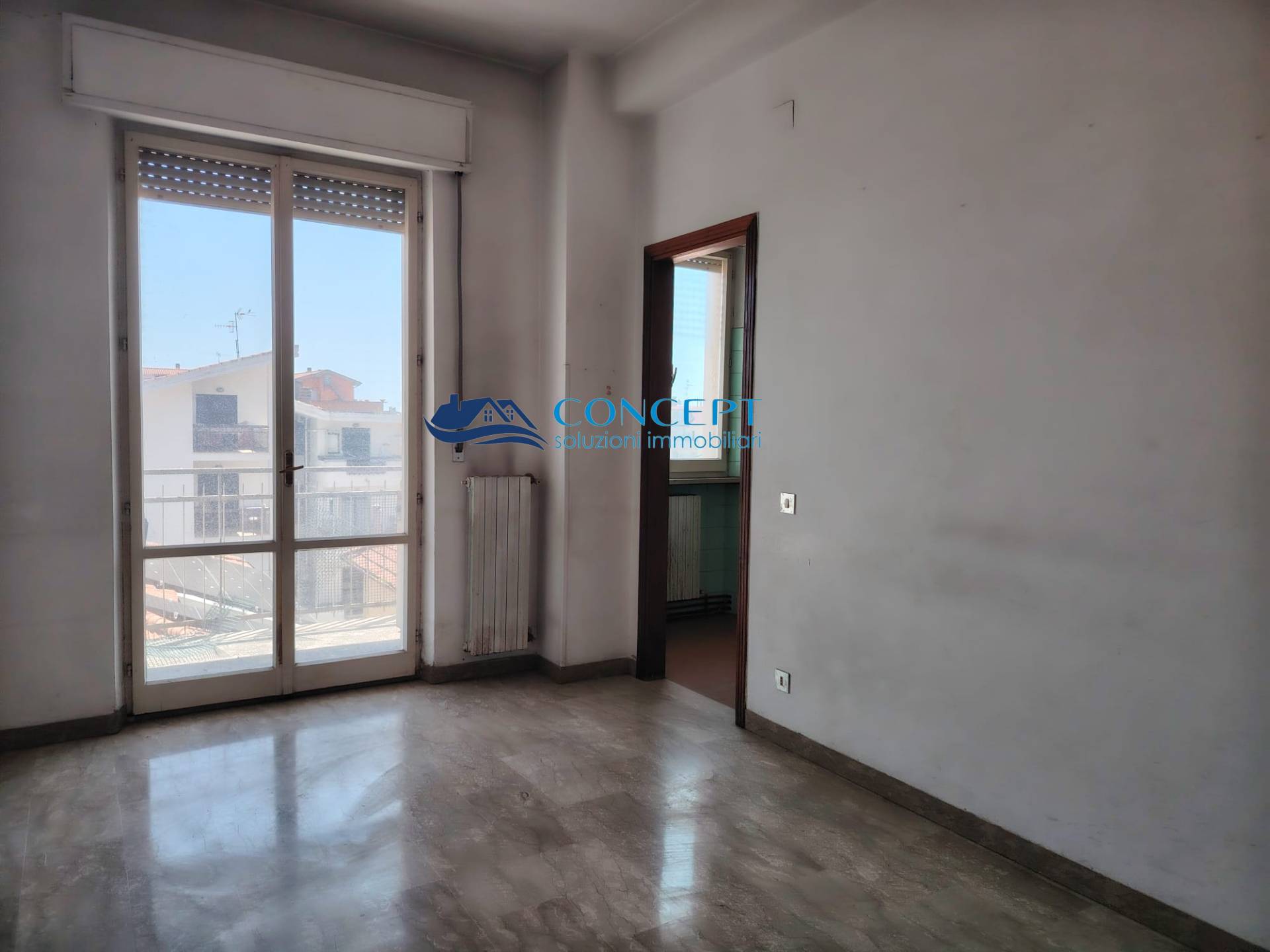 Appartamento in vendita a Martinsicuro