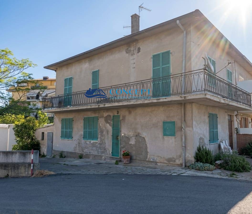 Casa bifamiliare in vendita a Martinsicuro