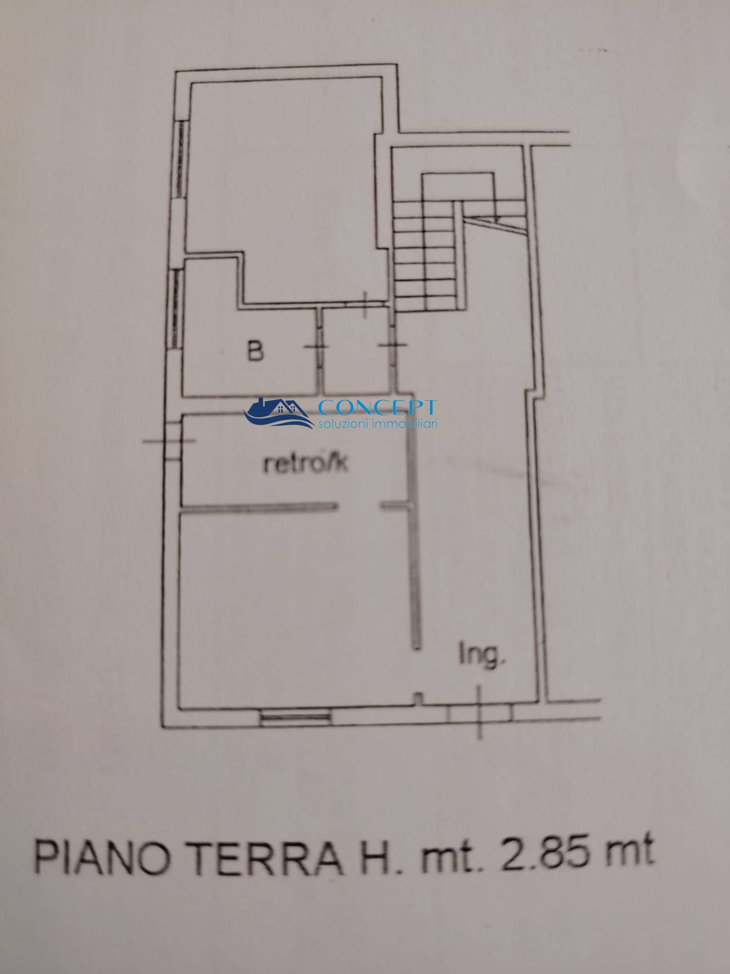 Casa bifamiliare in vendita a Martinsicuro