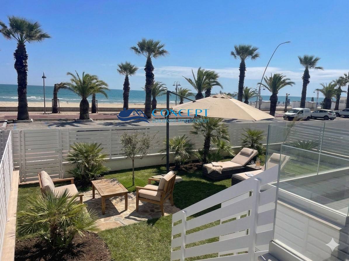 Appartamento in vendita a Tortoreto, Tortoreto Lido