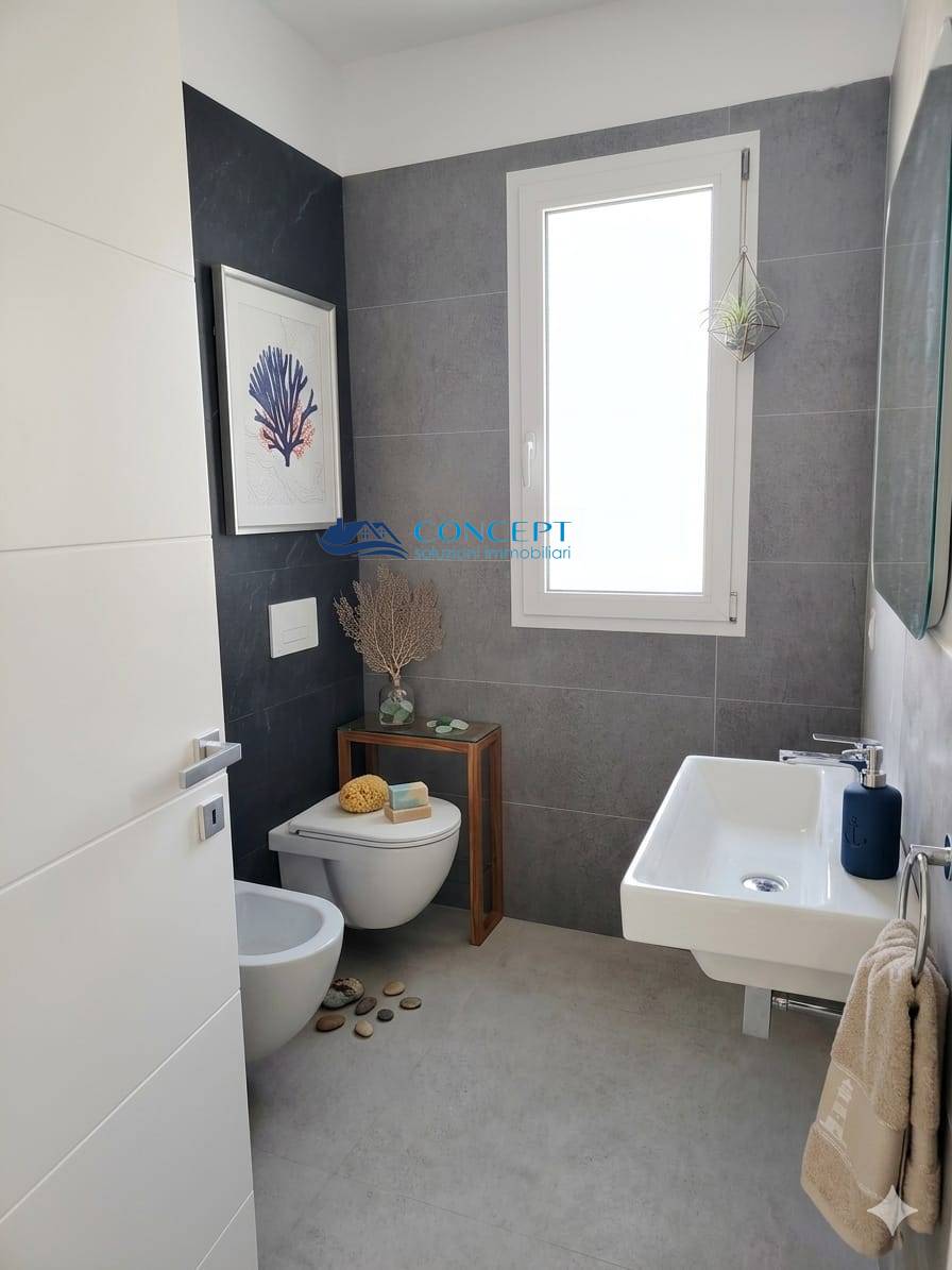 Appartamento in vendita a Tortoreto, Tortoreto Lido