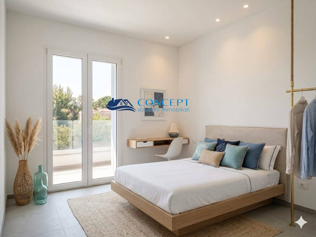 Appartamento in vendita a Tortoreto, Tortoreto Lido