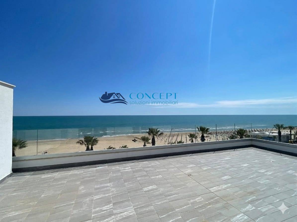 Appartamento in vendita a Tortoreto, Tortoreto Lido