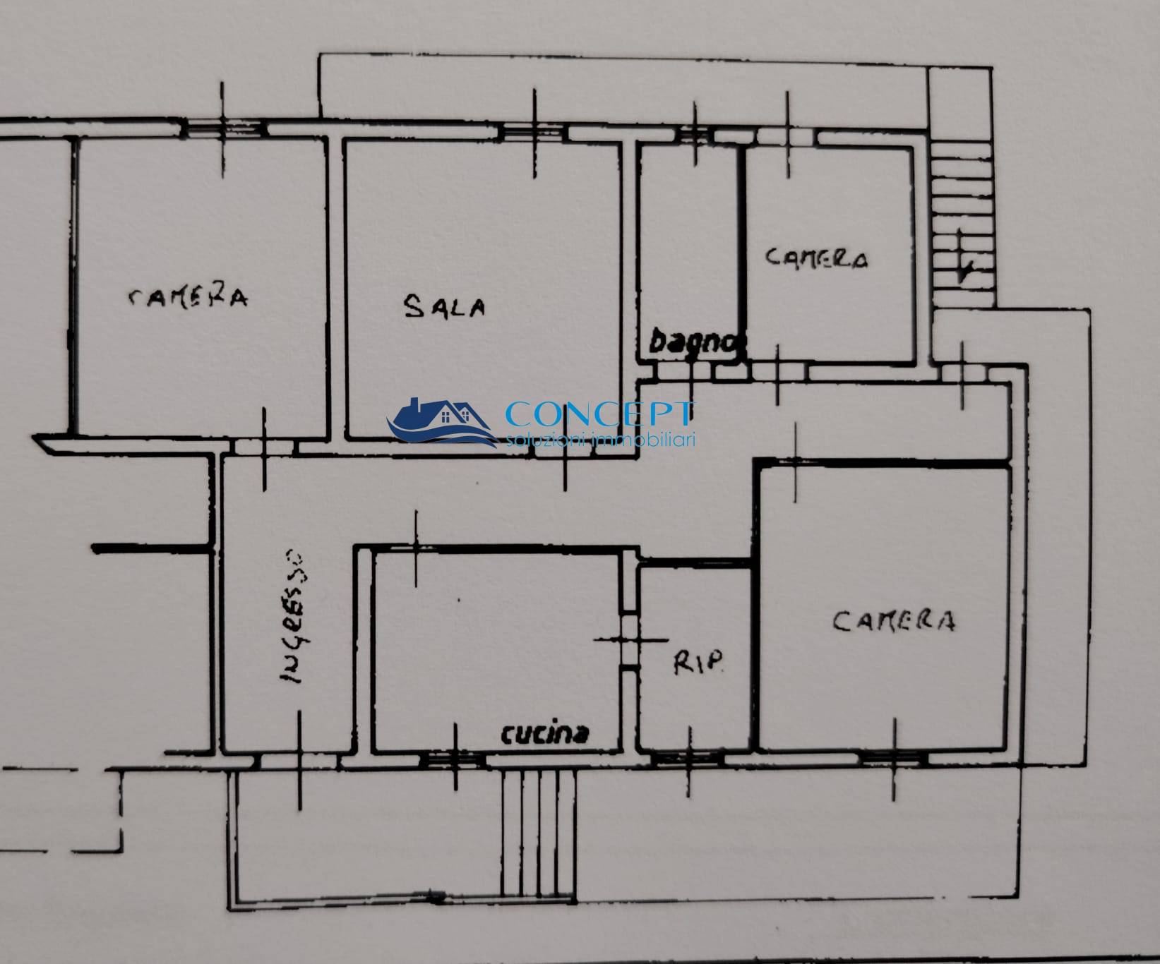 Casa singola in vendita a Martinsicuro