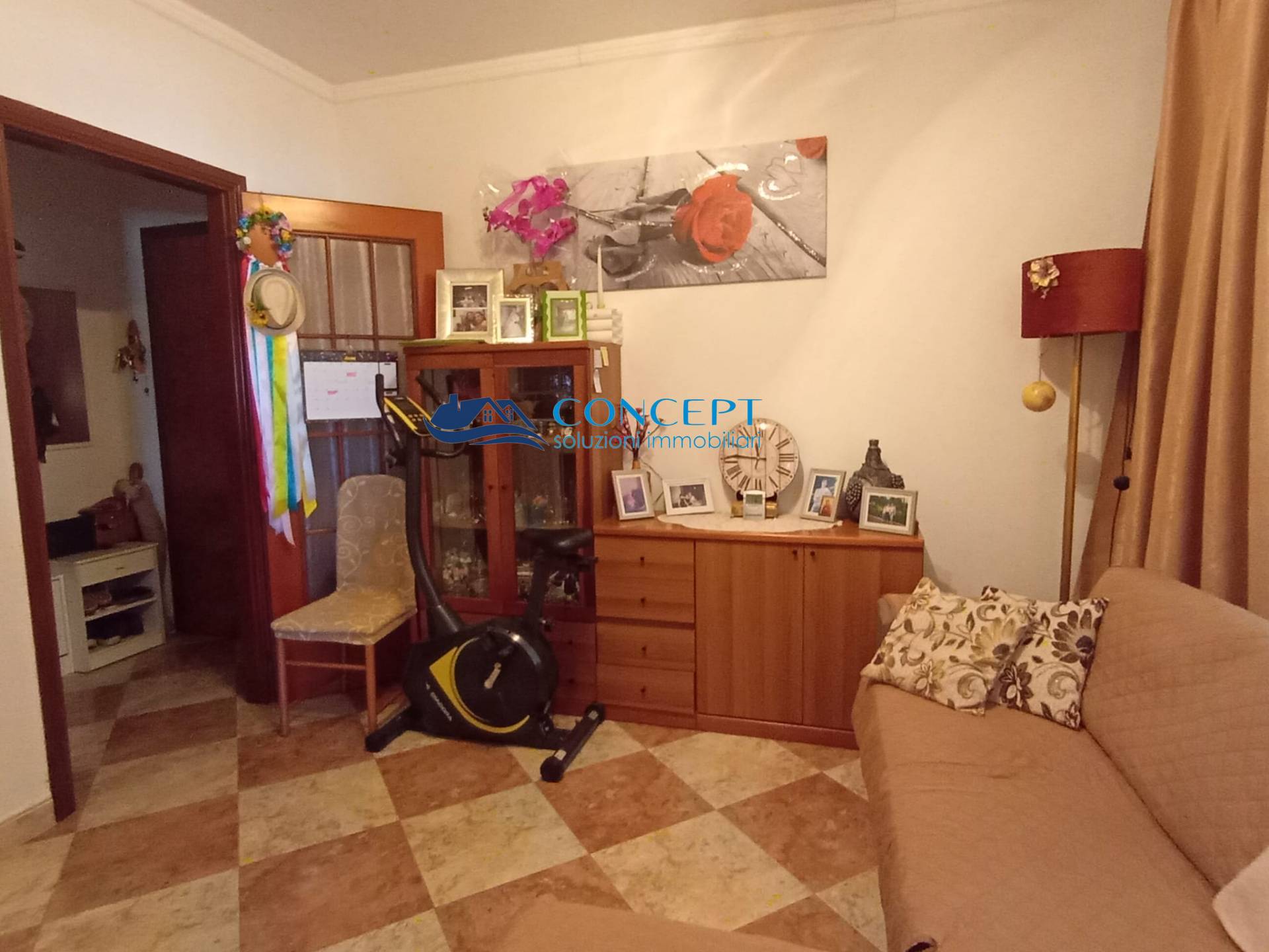 Appartamento in vendita a Martinsicuro