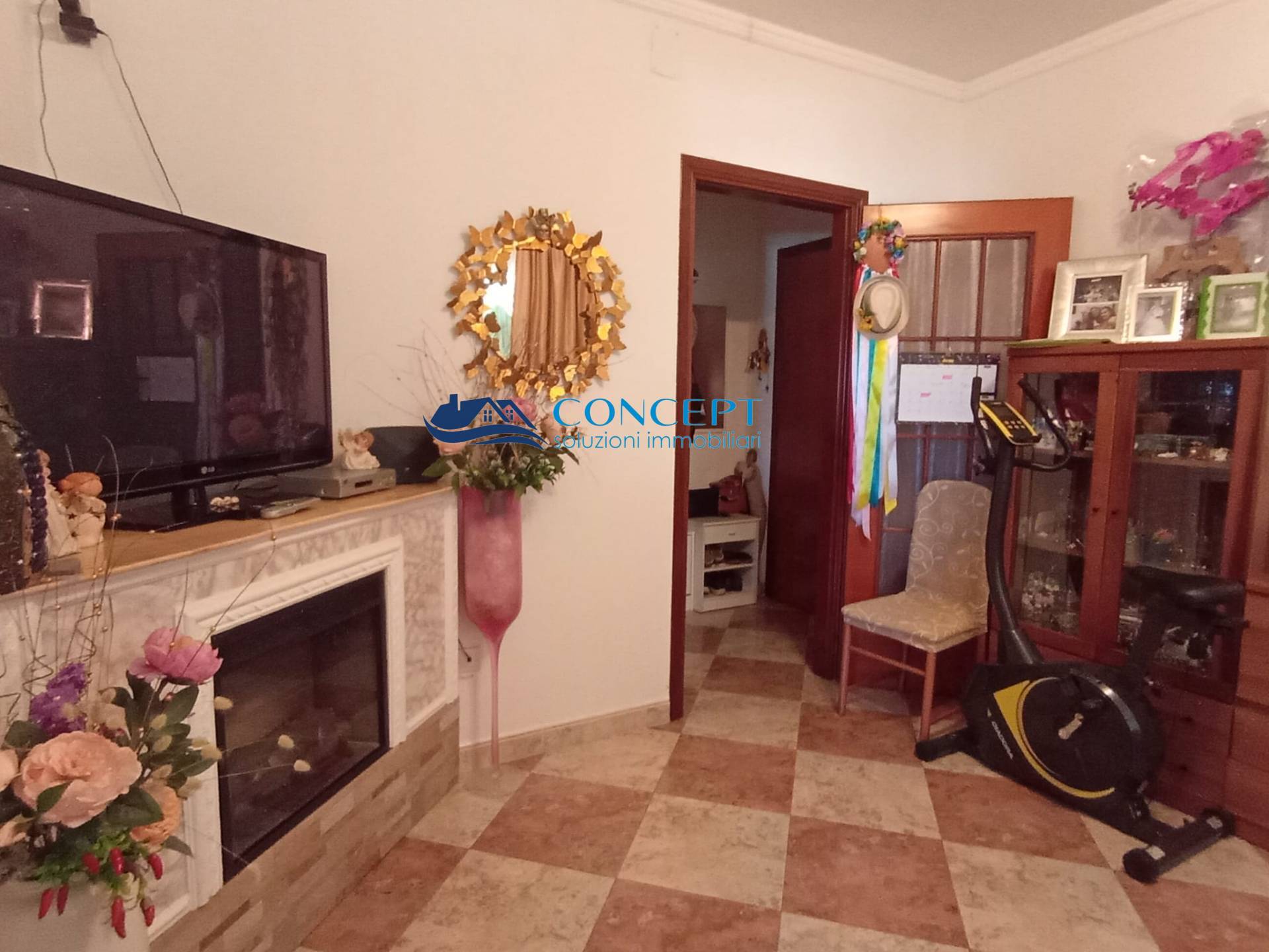 Appartamento in vendita a Martinsicuro