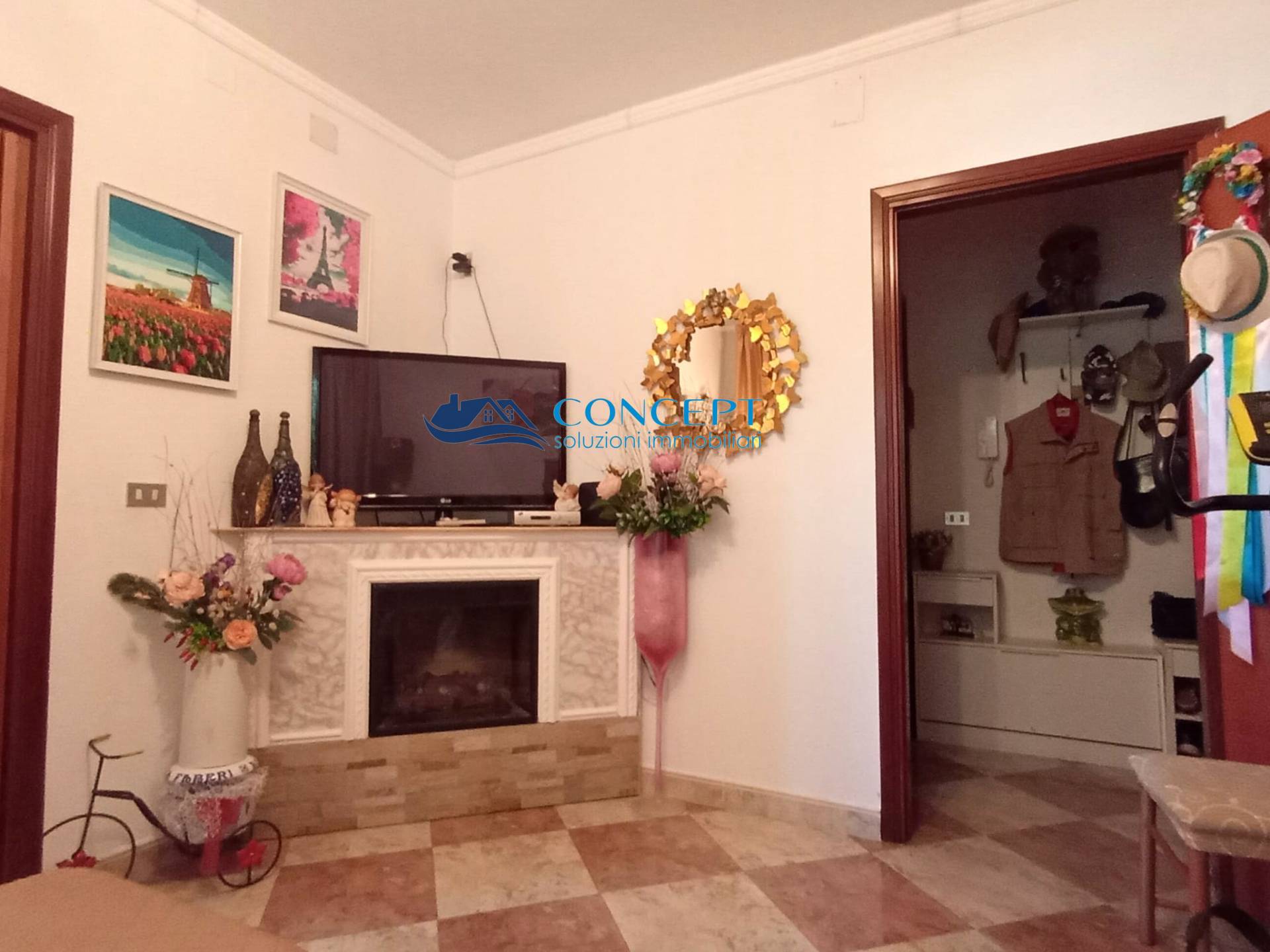 Appartamento in vendita a Martinsicuro