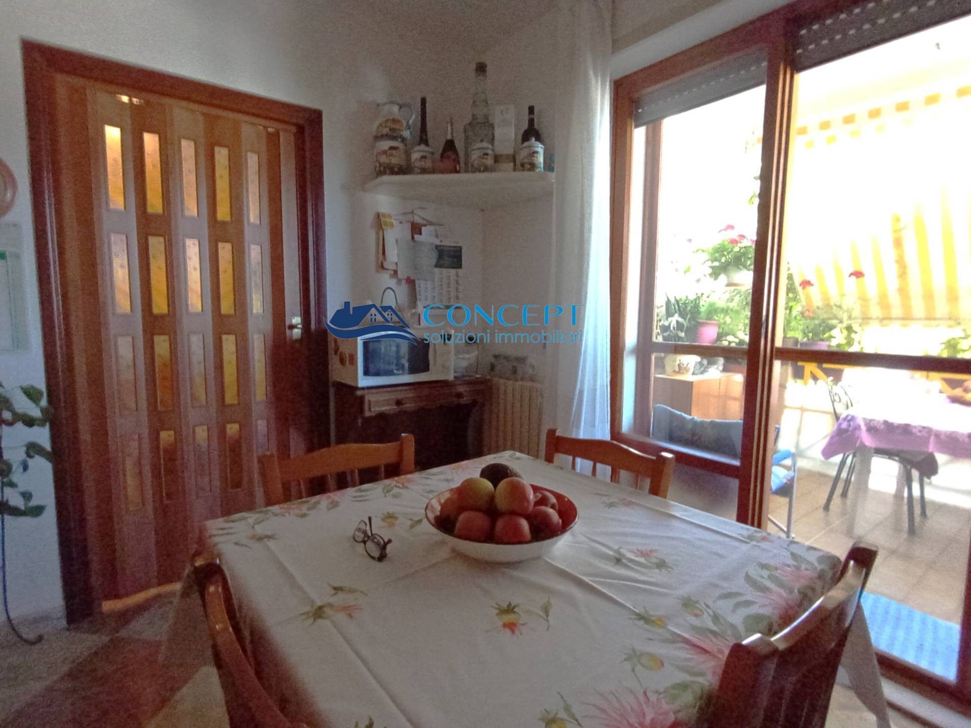 Appartamento in vendita a Martinsicuro