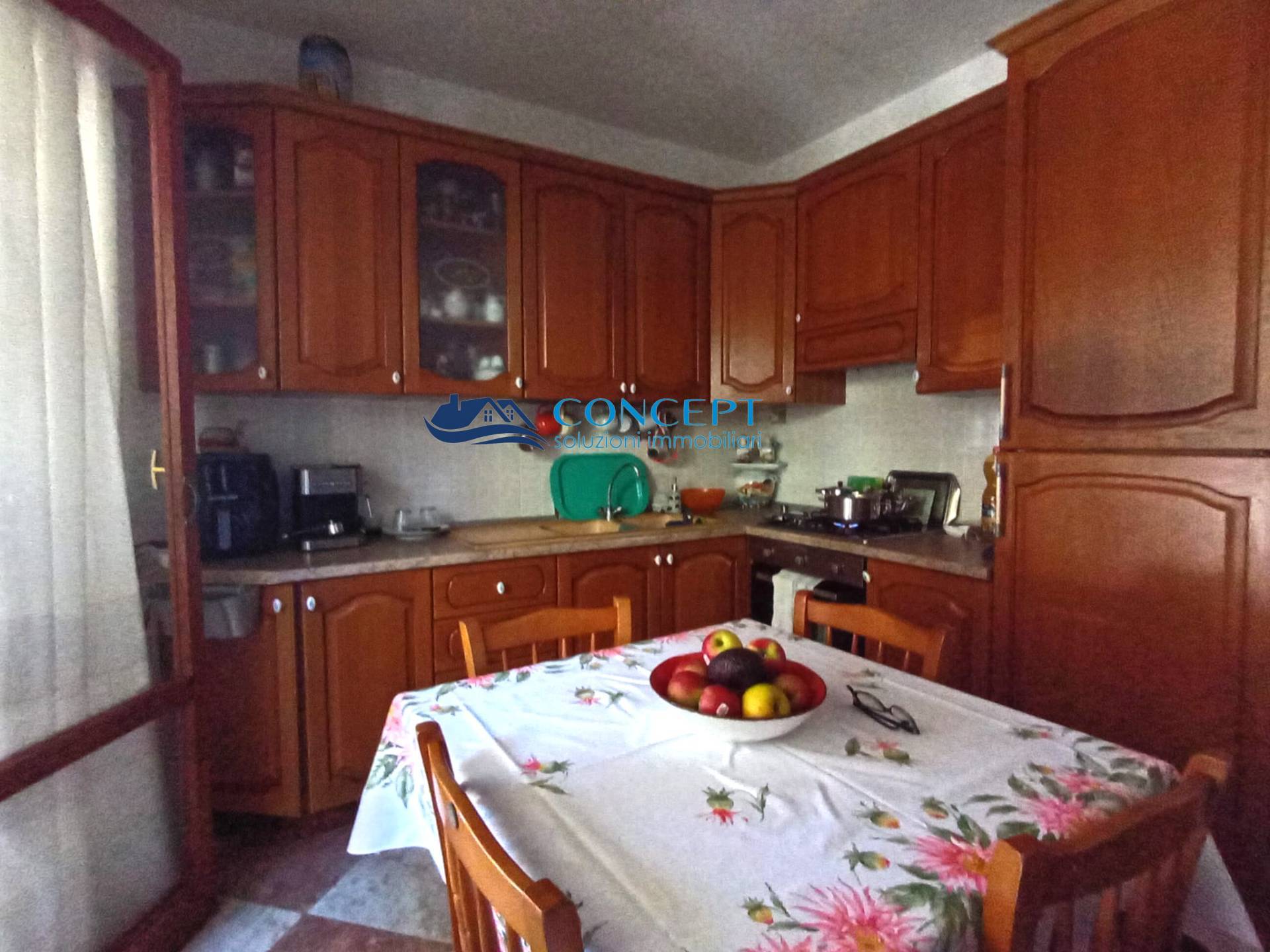Appartamento in vendita a Martinsicuro