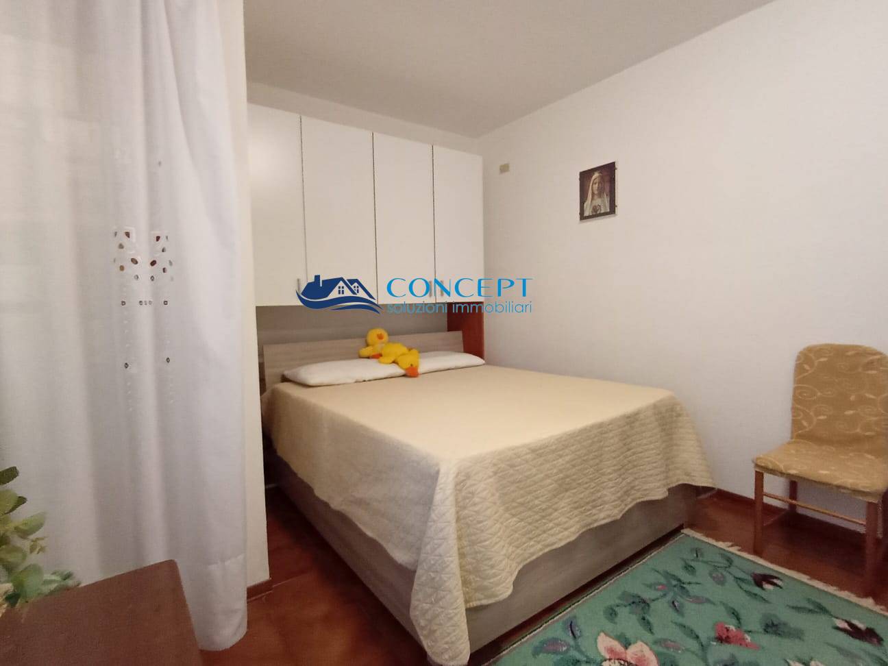 Appartamento in vendita a Martinsicuro