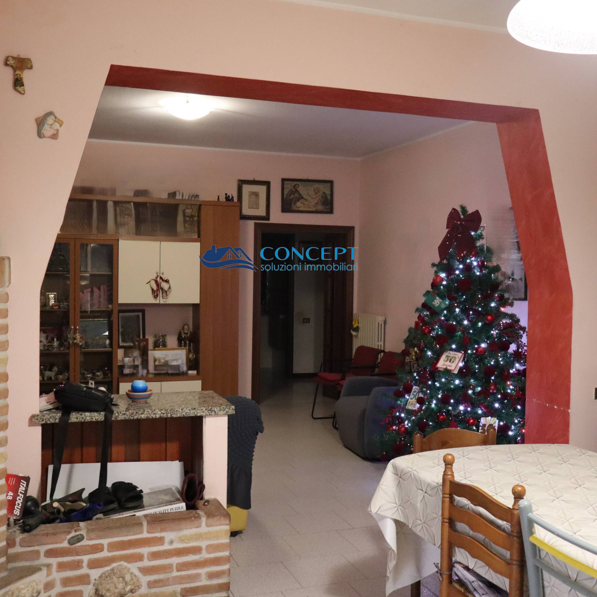 Casa bifamiliare in vendita a Controguerra