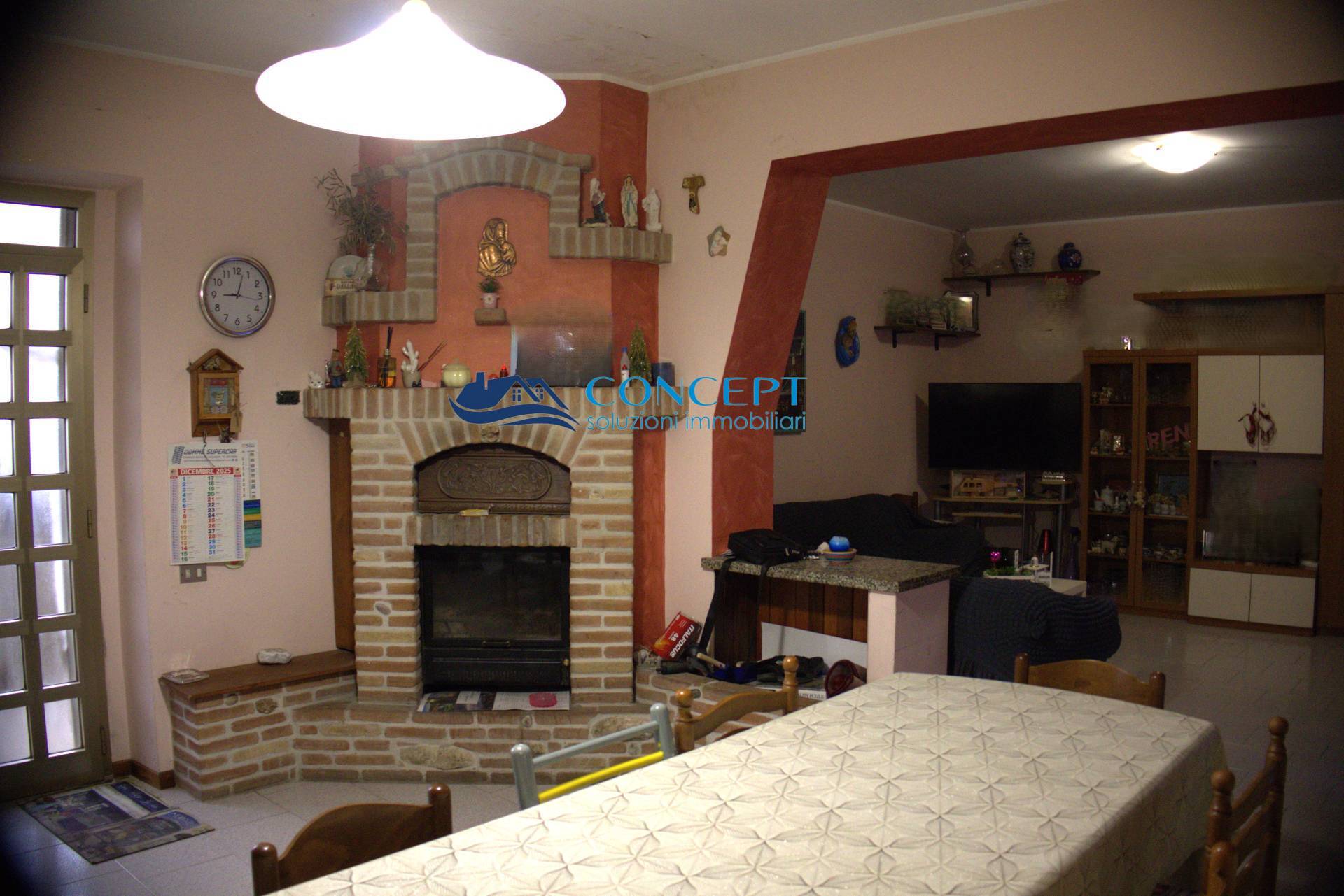 Casa bifamiliare in vendita a Controguerra