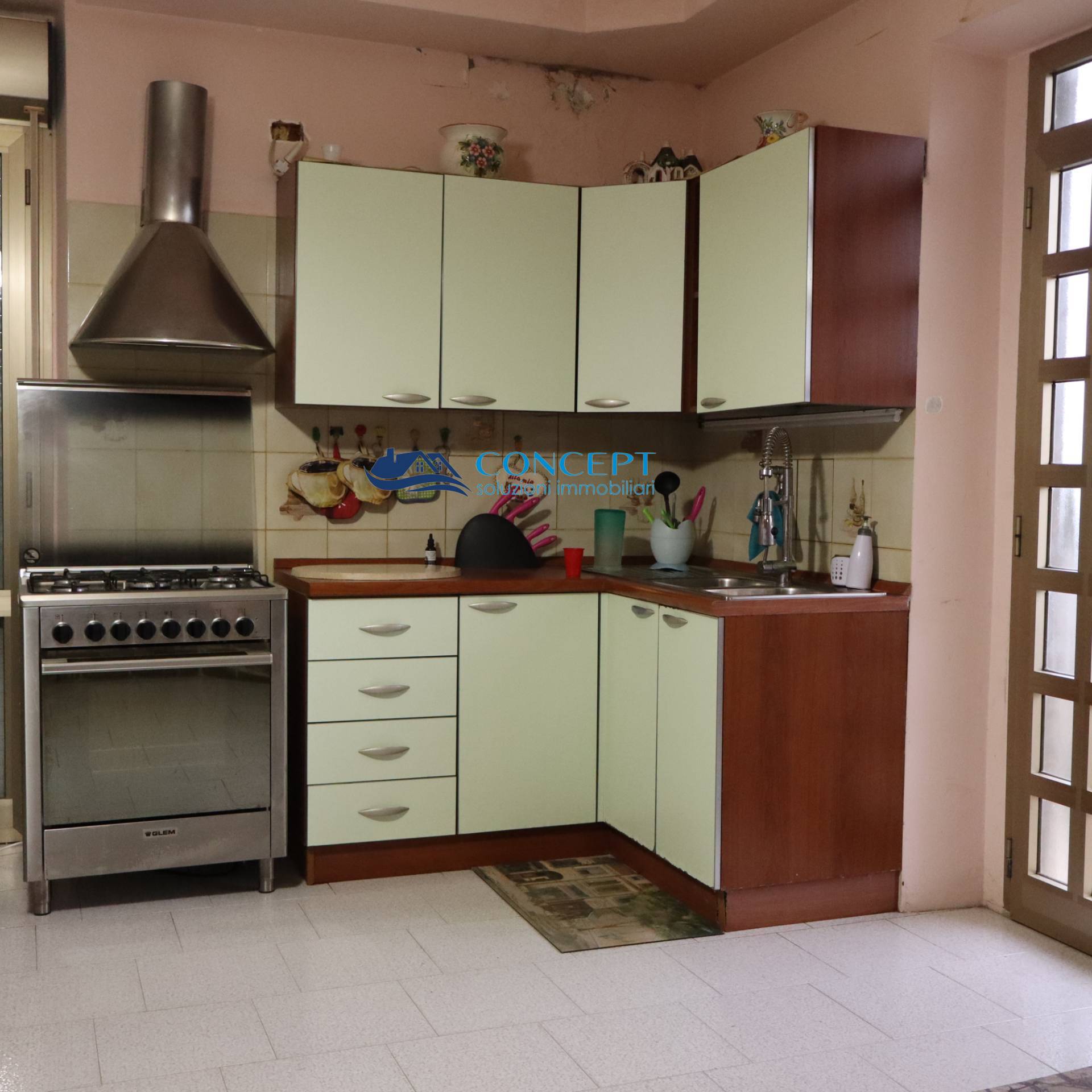 Casa bifamiliare in vendita a Controguerra