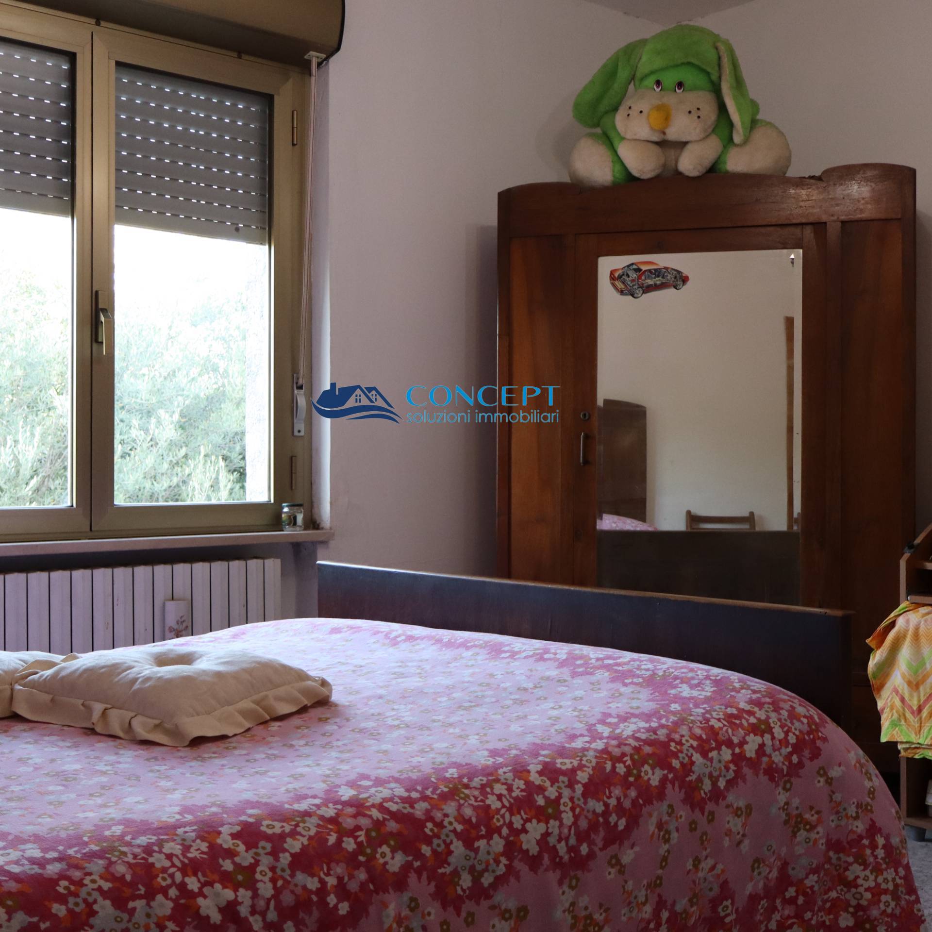Casa bifamiliare in vendita a Controguerra