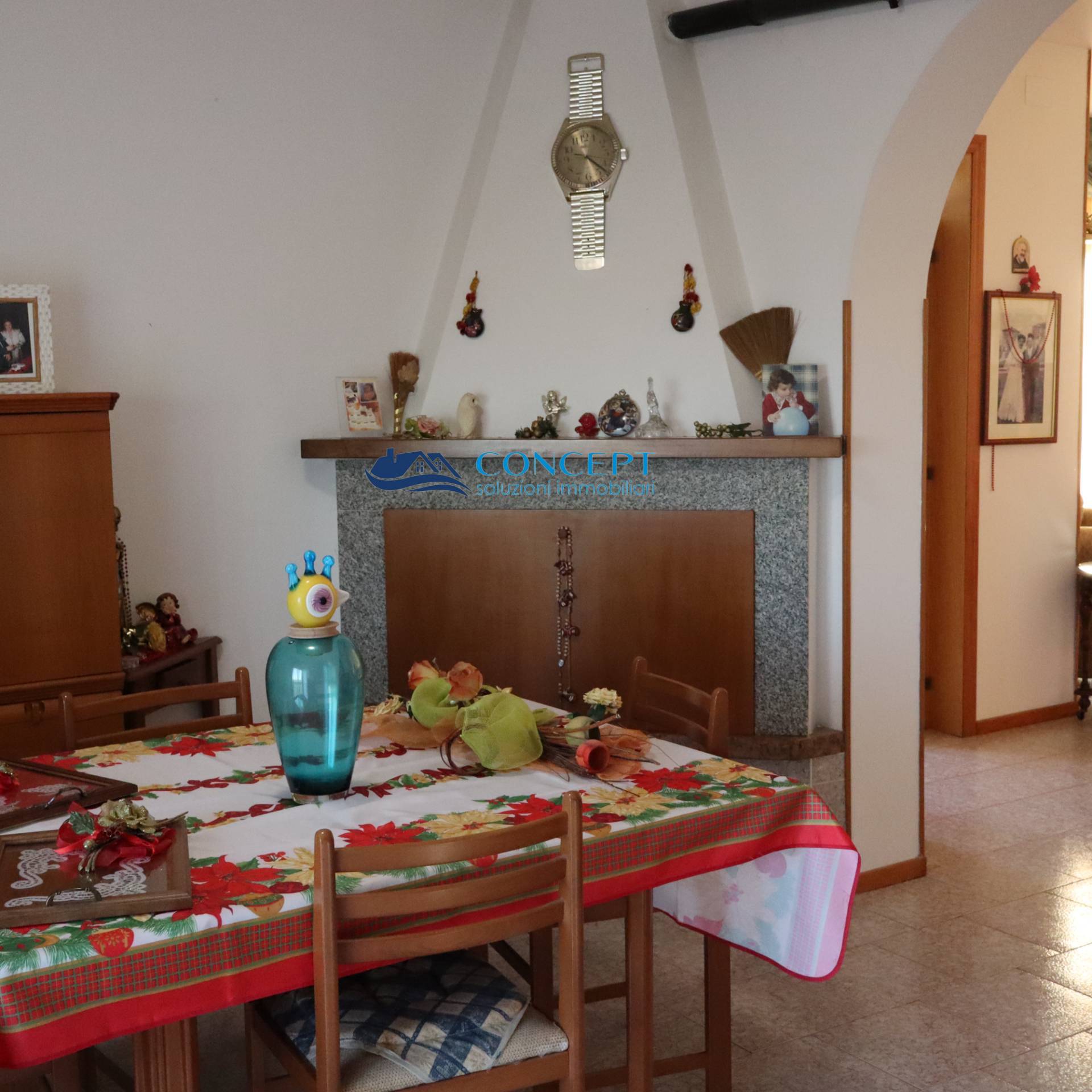 Casa bifamiliare in vendita a Controguerra