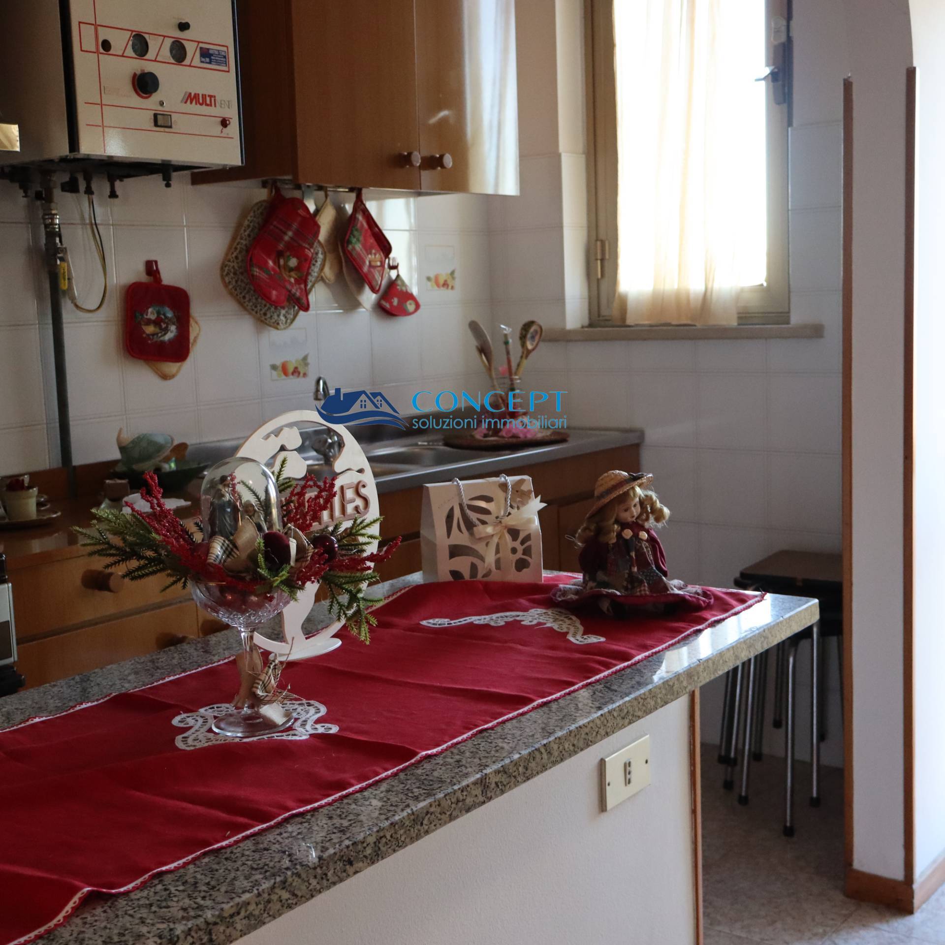 Casa bifamiliare in vendita a Controguerra