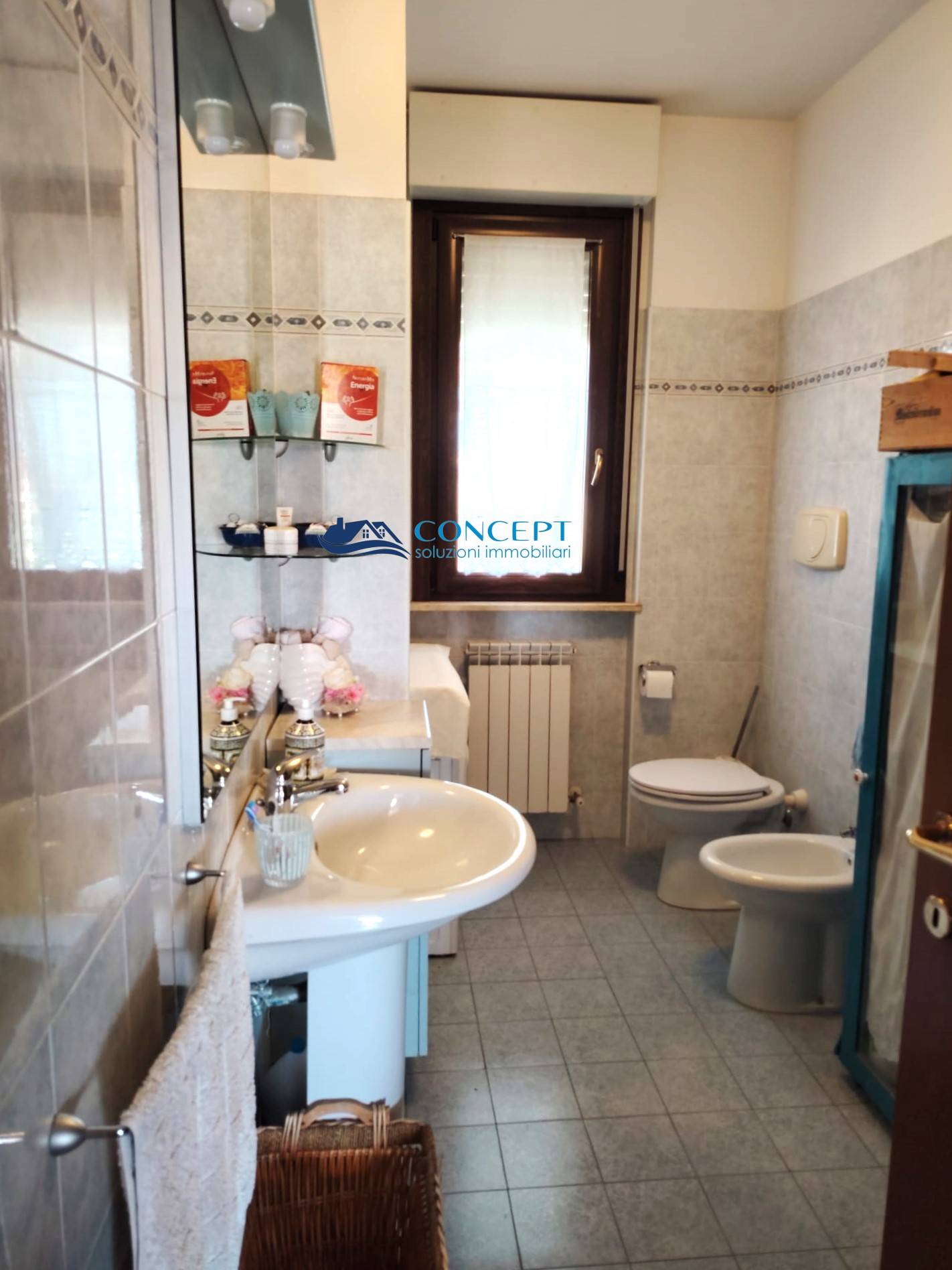 Attico in vendita a Martinsicuro