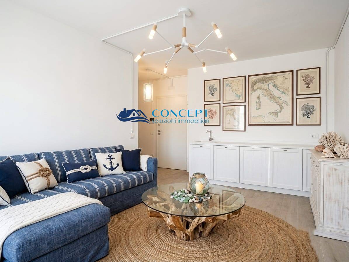 Appartamento in vendita a Martinsicuro, Villa Rosa