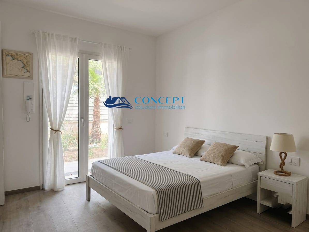 Appartamento in vendita a Martinsicuro, Villa Rosa