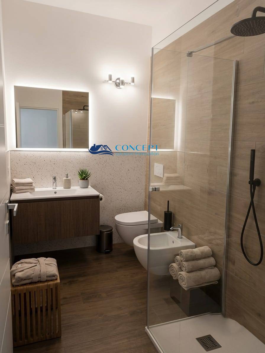 Appartamento in vendita a Martinsicuro, Villa Rosa