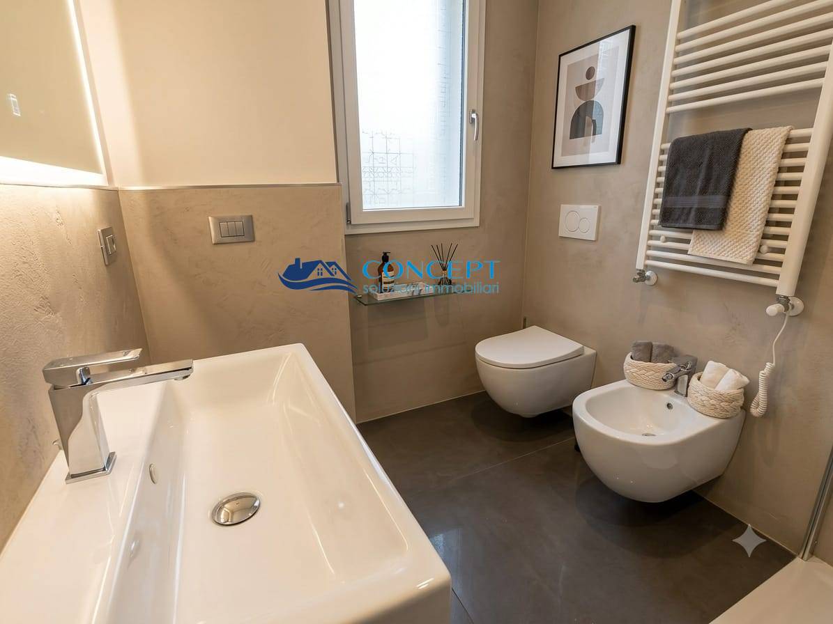 Appartamento in vendita a Martinsicuro, Villa Rosa